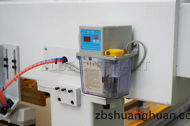 排鑽包開料(liao)機(ji)